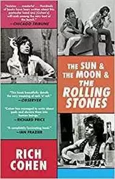 The Sun & The Moon & The Rolling Stones /anglais