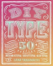 DIY Type /anglais