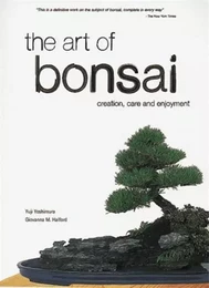 The Art of Bonsai /anglais