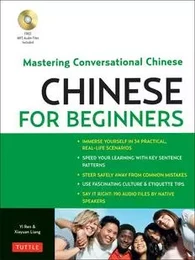 Chinese for Beginners /anglais