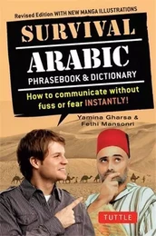 Survival Arabic /anglais