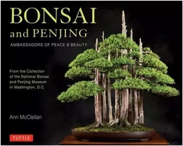 Bonsai & Penjing /anglais