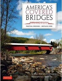 America's Covered Bridges /anglais