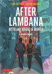 After Lambana: A Graphic Novel /anglais