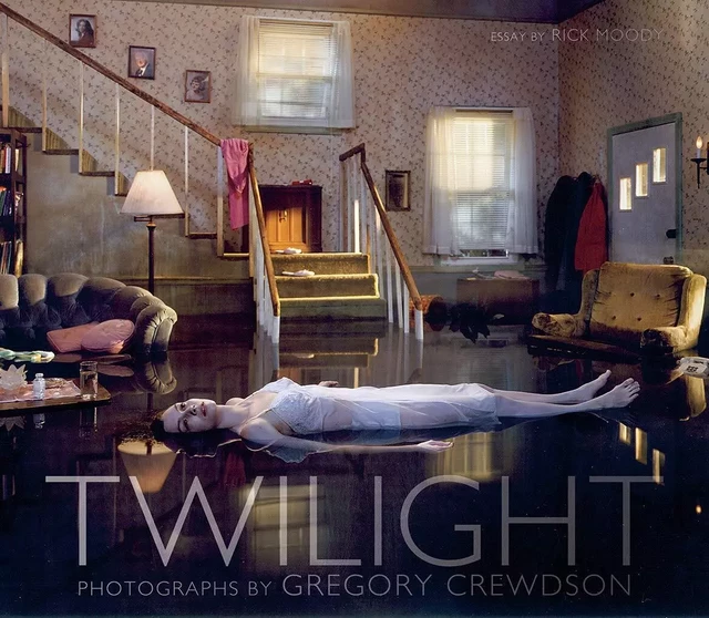 Twilight: Photographs by Gregory Crewdson - Gregory Crewdson - ABRAMS UK