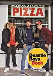 Beastie Boys Book /anglais