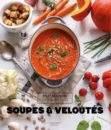 Soupes et veloutés