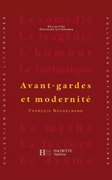 Avant-gardes et modernité