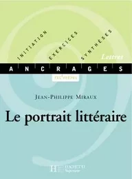 Le portrait littéraire