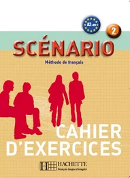 Scénario 2 - Cahier d'exercices