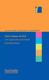 Collection F - Faire classe en (F)LE