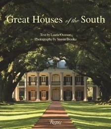 Great Houses of the South /anglais