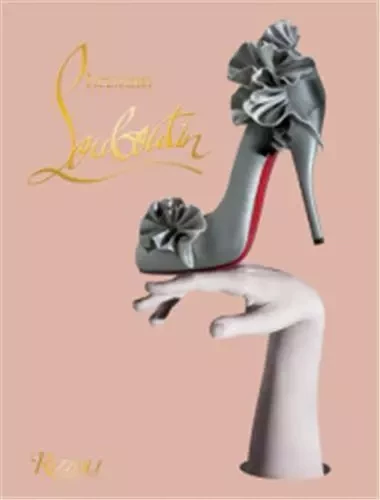 Christian Louboutin /anglais -  GARCIA PHILIPPE - RIZZOLI