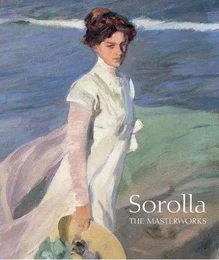 Sorolla The Masterworks /anglais