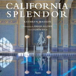 California Splendor /anglais