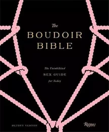 The Boudoir Bible /anglais