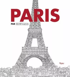 PARIS PAR ROBINSON