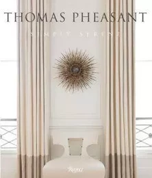 Thomas Pheasant Simply Serene /anglais