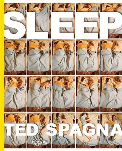 Ted Spagna Sleep /anglais -  SPAGNA TED - RIZZOLI