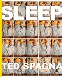 Ted Spagna Sleep /anglais