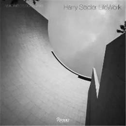 Harry Seidler LifeWork /anglais