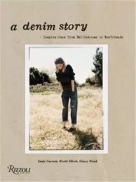 A Denim Story /anglais