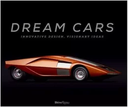 Dream Cars /anglais