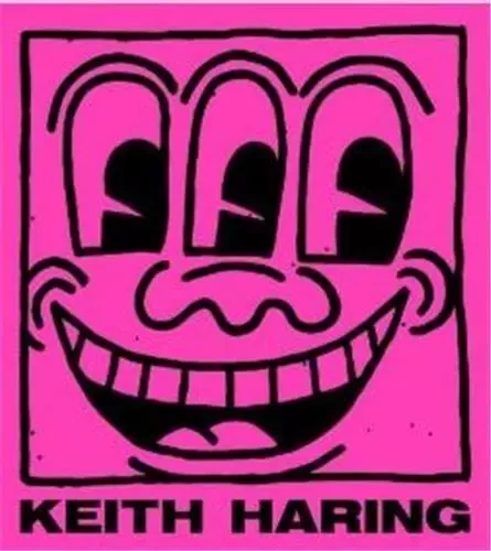 Keith Haring /anglais -  DEITCH JEFFREY - RIZZOLI