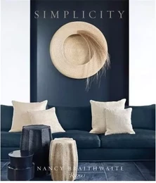 Nancy Braithwaite: Simplicity /anglais