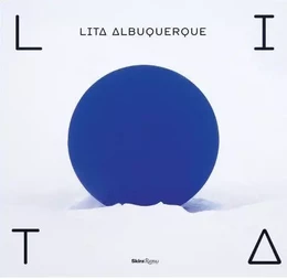 Lita Albuquerque: Stellar Axis /anglais