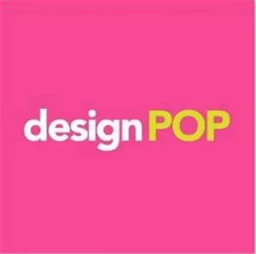 Design POP /anglais -  ROBERTS LISA S - RIZZOLI