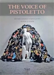 The Voice of Pistoletto /anglais