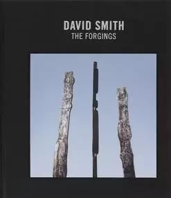 David Smith - The Forgins /anglais -  - RIZZOLI