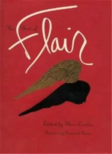 The Best of Flair /anglais -  COWLES FLEUR - RIZZOLI