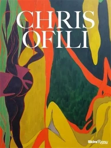 Chris Ofili /anglais -  GIONI - RIZZOLI