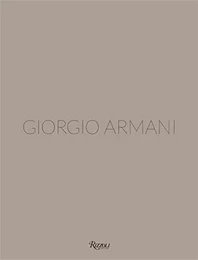 Giorgio Armani /anglais