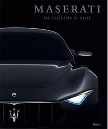 Maserati /anglais