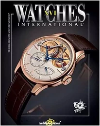 Watches International 16 /anglais