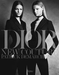 DIOR NEW COUTURE VOL II