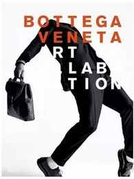 Bottega Veneta  Art of Collaboration /anglais