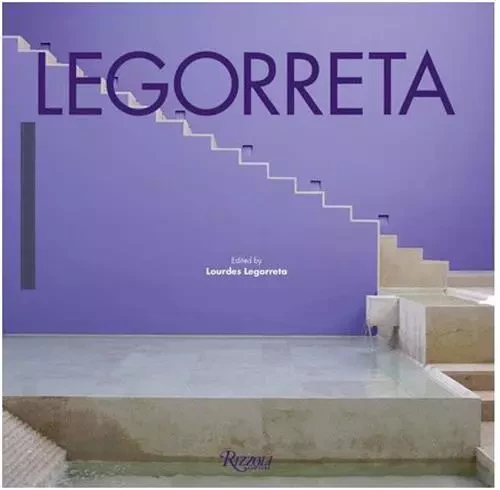 Legorreta /anglais -  Legorreta - RIZZOLI