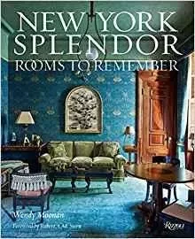 New York Splendor /anglais -  - RIZZOLI