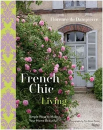 French Chic Living /anglais