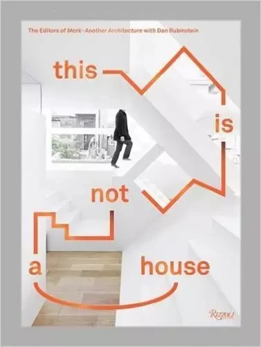 This is not a House /anglais -  RUBINSTEIN DAN - RIZZOLI