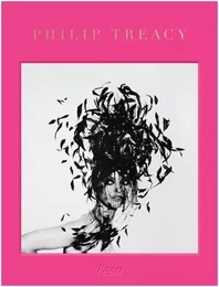 Philip Treacy Hats of the Twenty-First Century /anglais