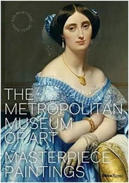 The Metropolitan Museum of Art: Masterpiece Paintings /anglais