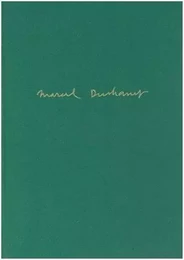 Marcel Duchamp /anglais