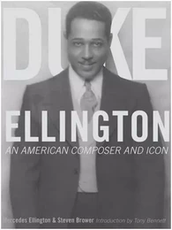 Duke Ellington /anglais