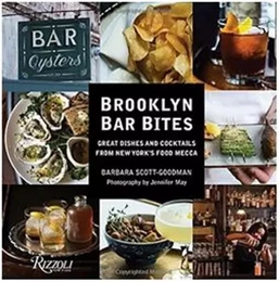 Brooklyn Bar Bites /anglais