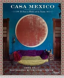 Casa Mexico /anglais